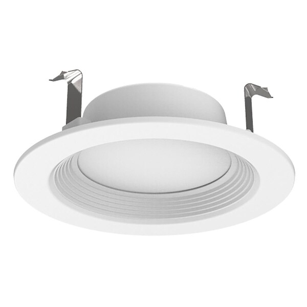 L1 4 Inch Residential LED Down Light 7W, 650Lm, Adjustable Color 2, 7/3/3, 5/4/5,000K LOC-4RDL-7WMCCT(27/30/35/40/50)D - main